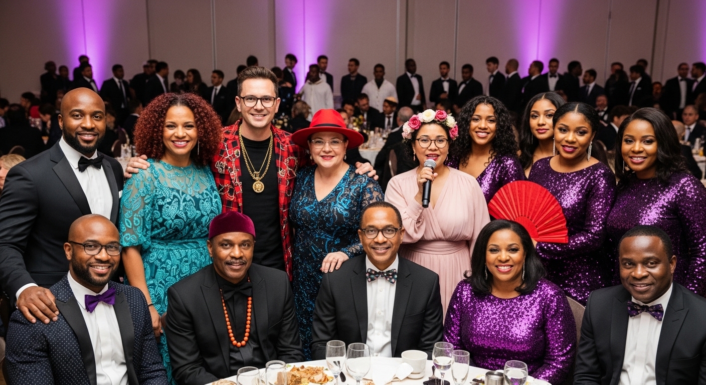 Annual Gala