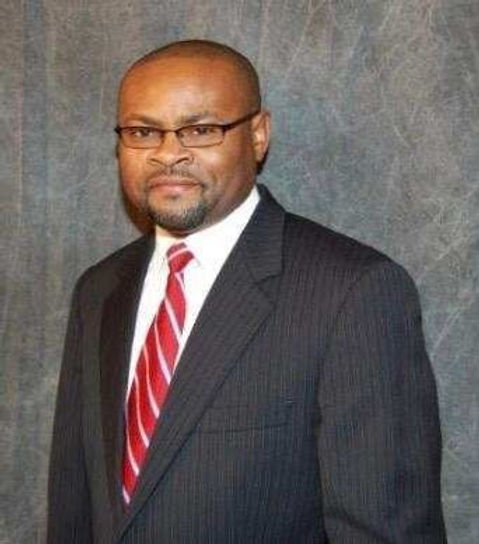 Honorable Engr. Colman Okoro